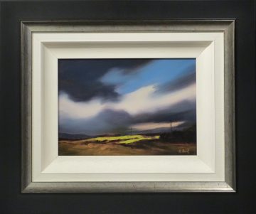 across the moors michael ashcroft original