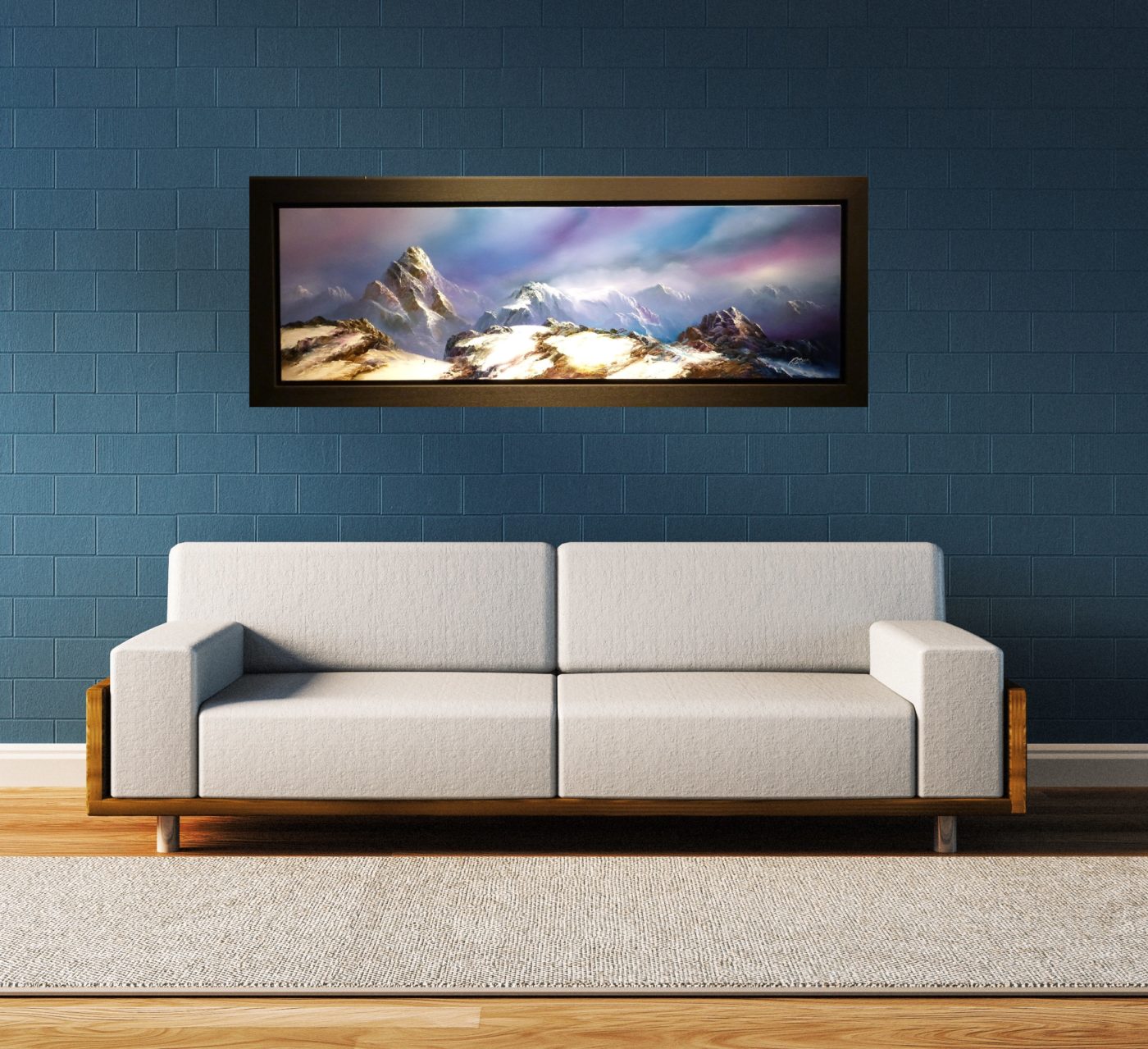 buy original art by philip gray