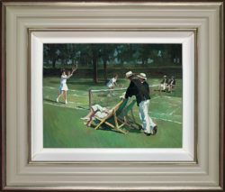 Perfect Match Sherree Valentine-Daines Limited Edition Print