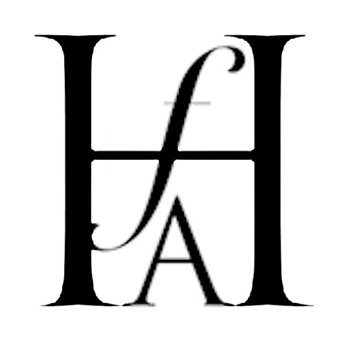 Hepplestone Fine Art logo