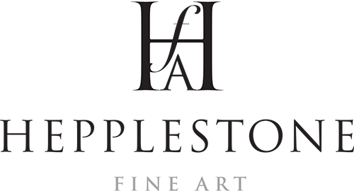 Hepplestone Fine Art