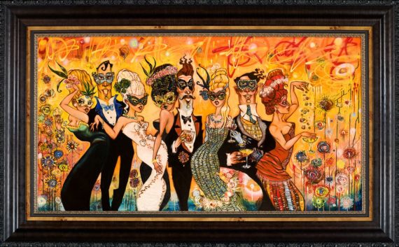 todd white saints and lords