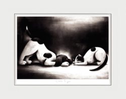 buy limited edition prints by artist Doug Hyde