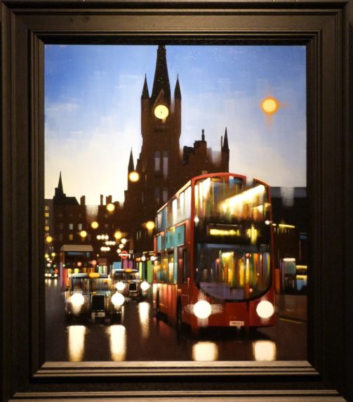 buy original art by artist neil dawson
