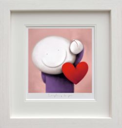 Everything For You doug hyde limited edition print