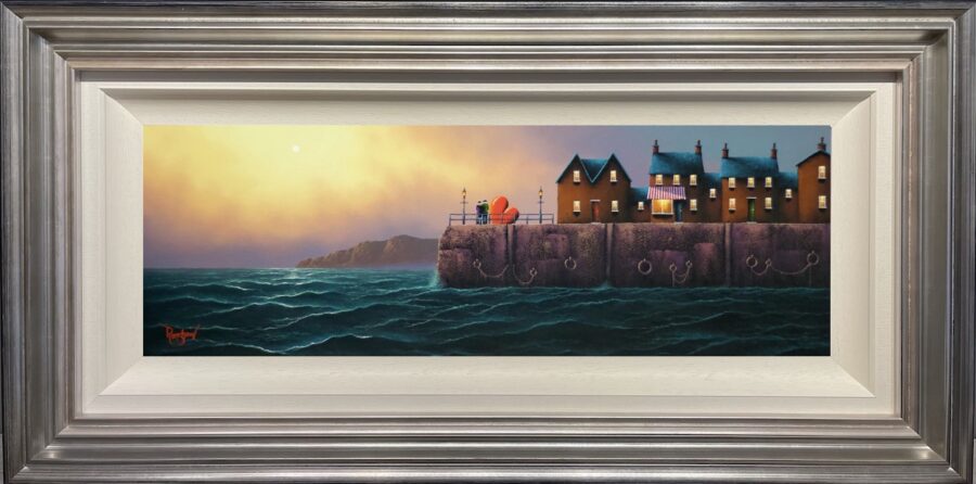 David Renshaw