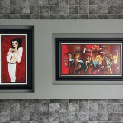 in situ