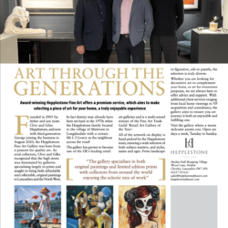 Northcote Magazine