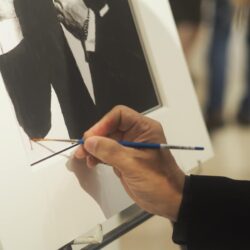 OLYMPUS DIGITAL CAMERA