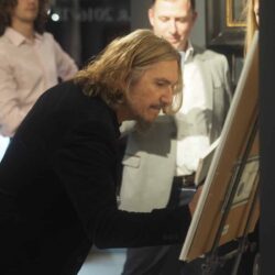 OLYMPUS DIGITAL CAMERA