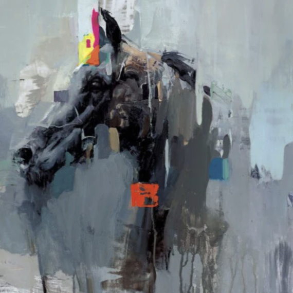 christian hook artist