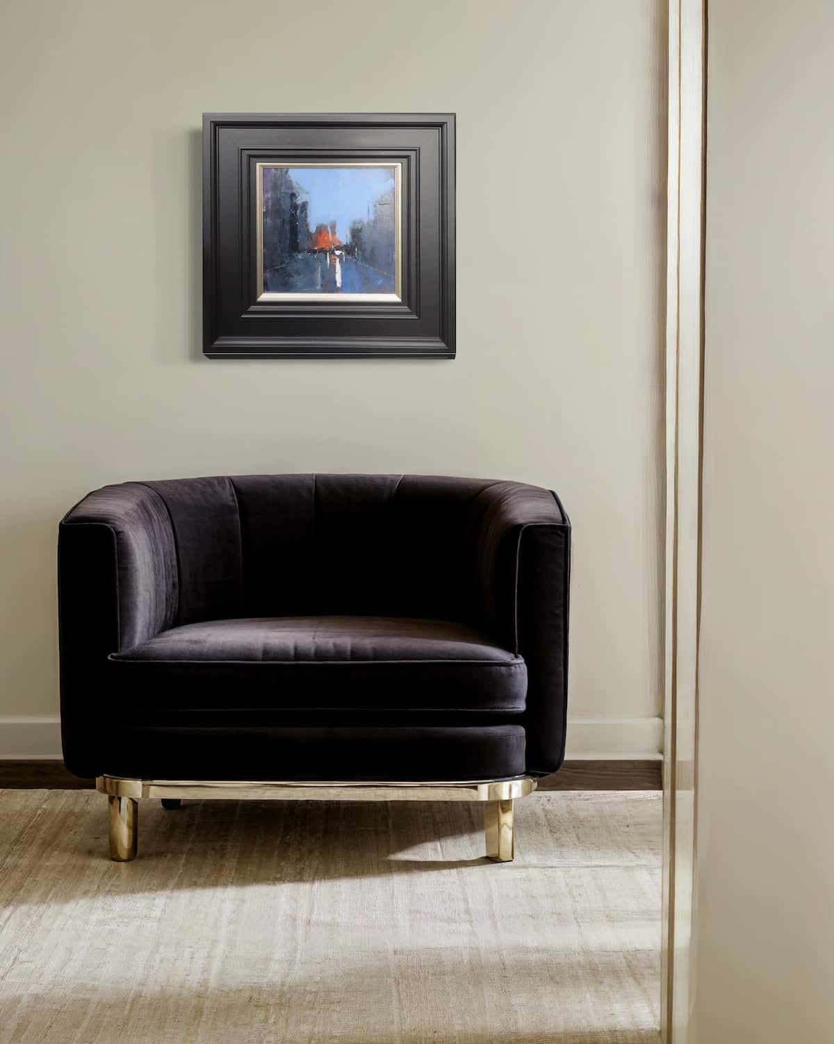 michael ashcroft original painting