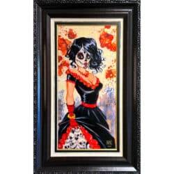 Be Careful What You Wish For Limited Edition Print by Todd White