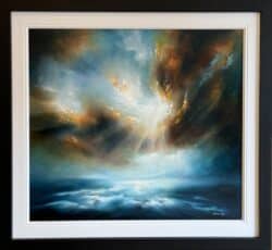 buy original paintings by artist hamish herd