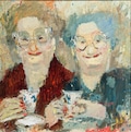 Lucy Manfredi