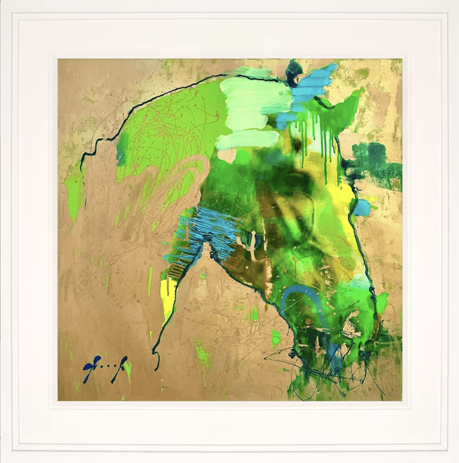 christian hook hybrid III