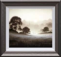 Sunday Morning by John Waterhouse Limited Edition print