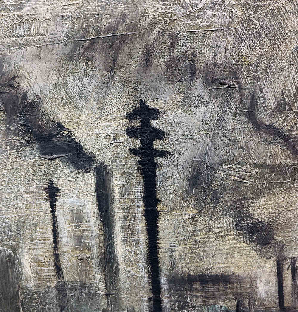 Unnamed industrial by Theodore Major CU 2
