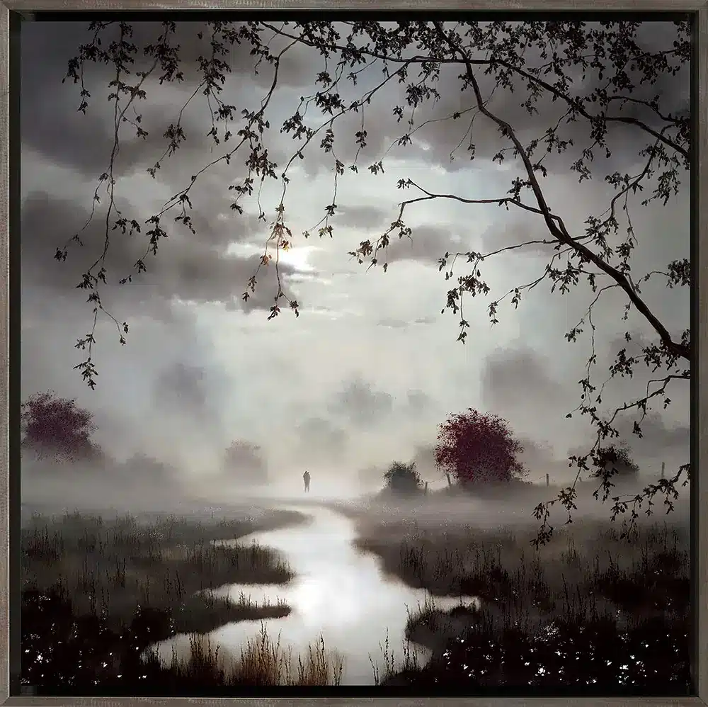 Chasing the Light John Waterhouse