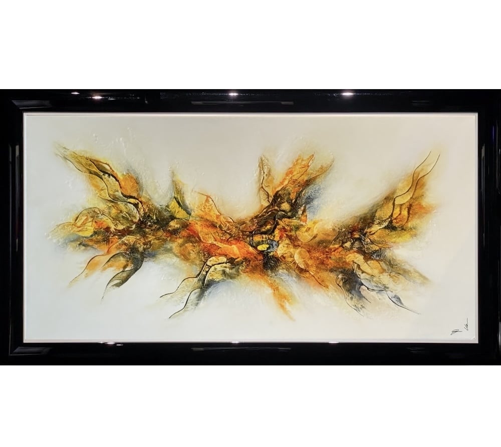 gisela ueberall original painting