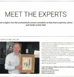 In the Press