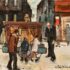 New Northern Art in May