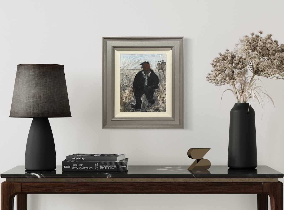 coming off shift sue atkinson