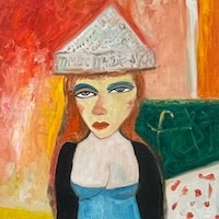 John Bellany