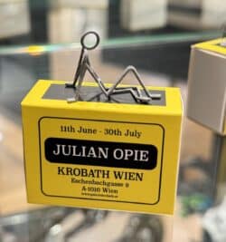 Julian Opie
