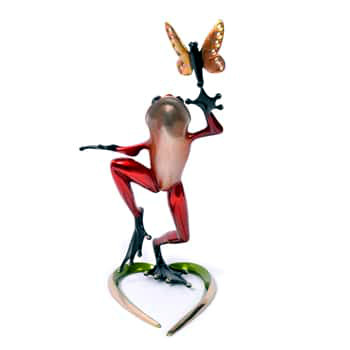 Be Mine by Frogman 2