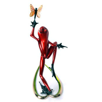 Be Mine by Frogman 3