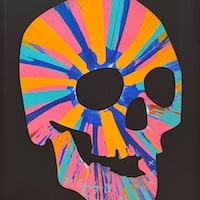 Damien Hirst