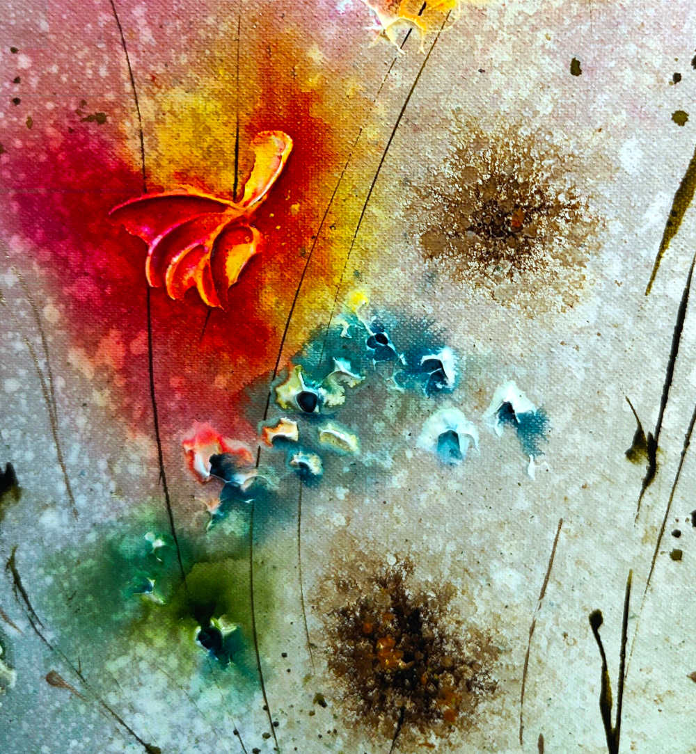 Elegance by Tina Earnshaw CU