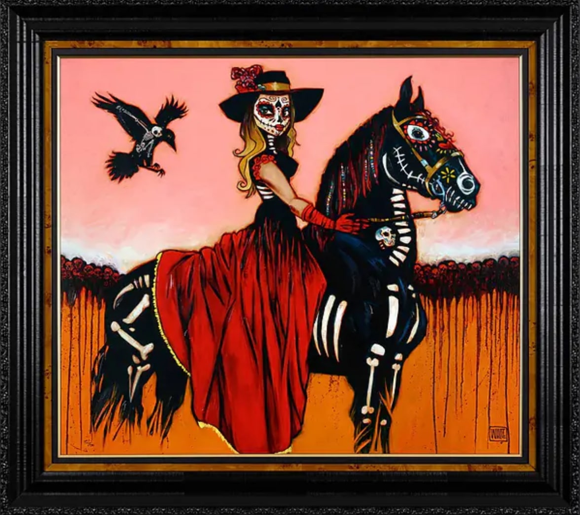 Seize the Day Todd White