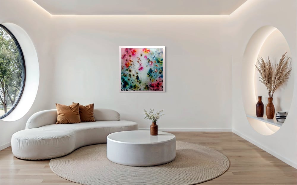 Tina Earnshaw Elegance Roomset