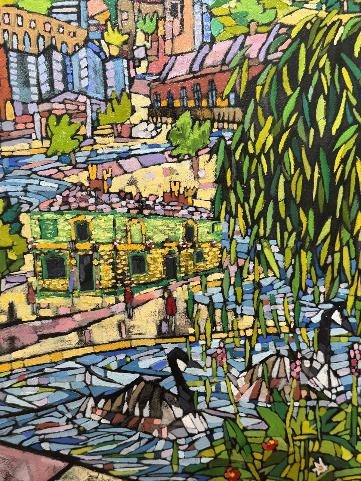 sanctuary manchester close up ross constable