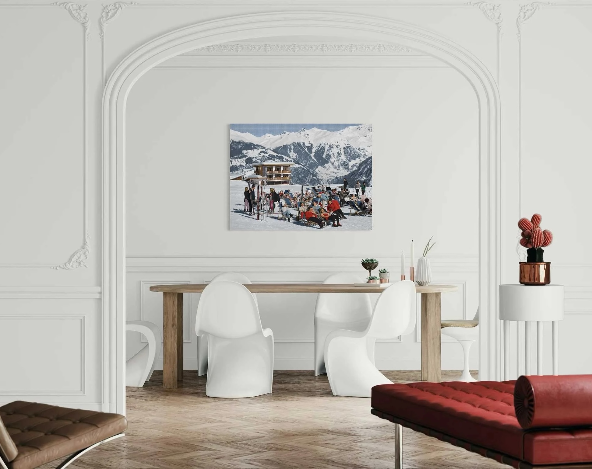 Courchevel-XL-Aluminium-Interior-2 Nick Holdsworth