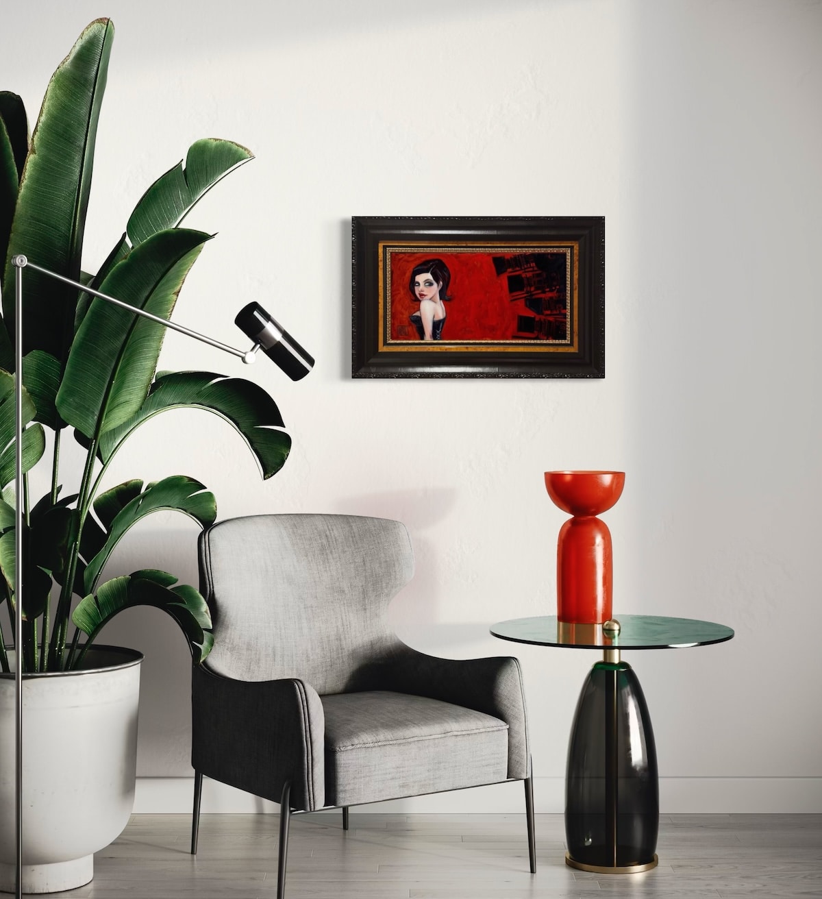 Todd White Furious Desires