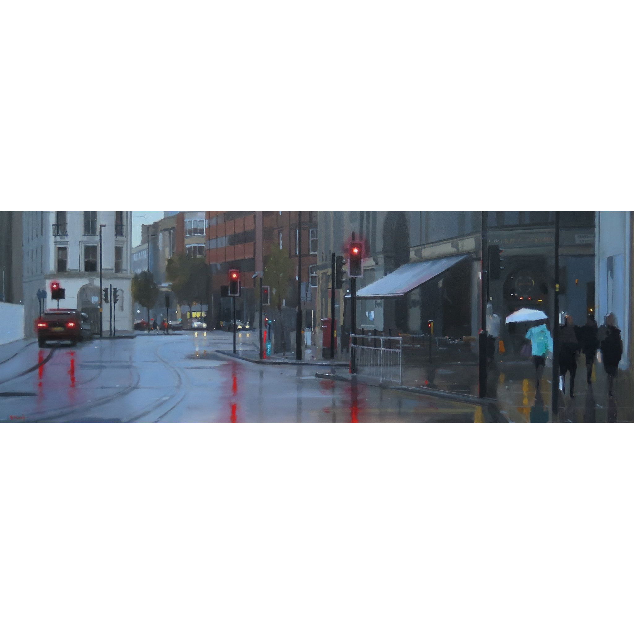 piccolino caffe manchester princess street