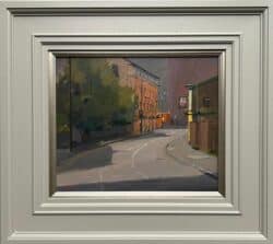 Face to Face, The Rain Bar & Peveril of the Peak by Michael Ashcroft