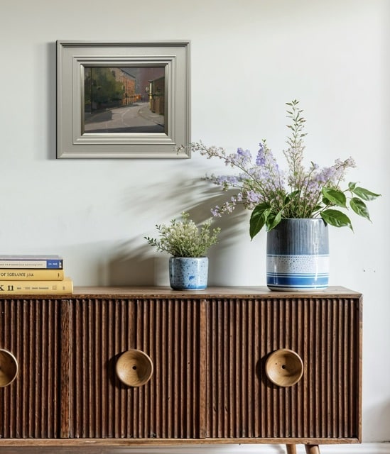 Michael Ashcroft NQ Peveril of the Peak