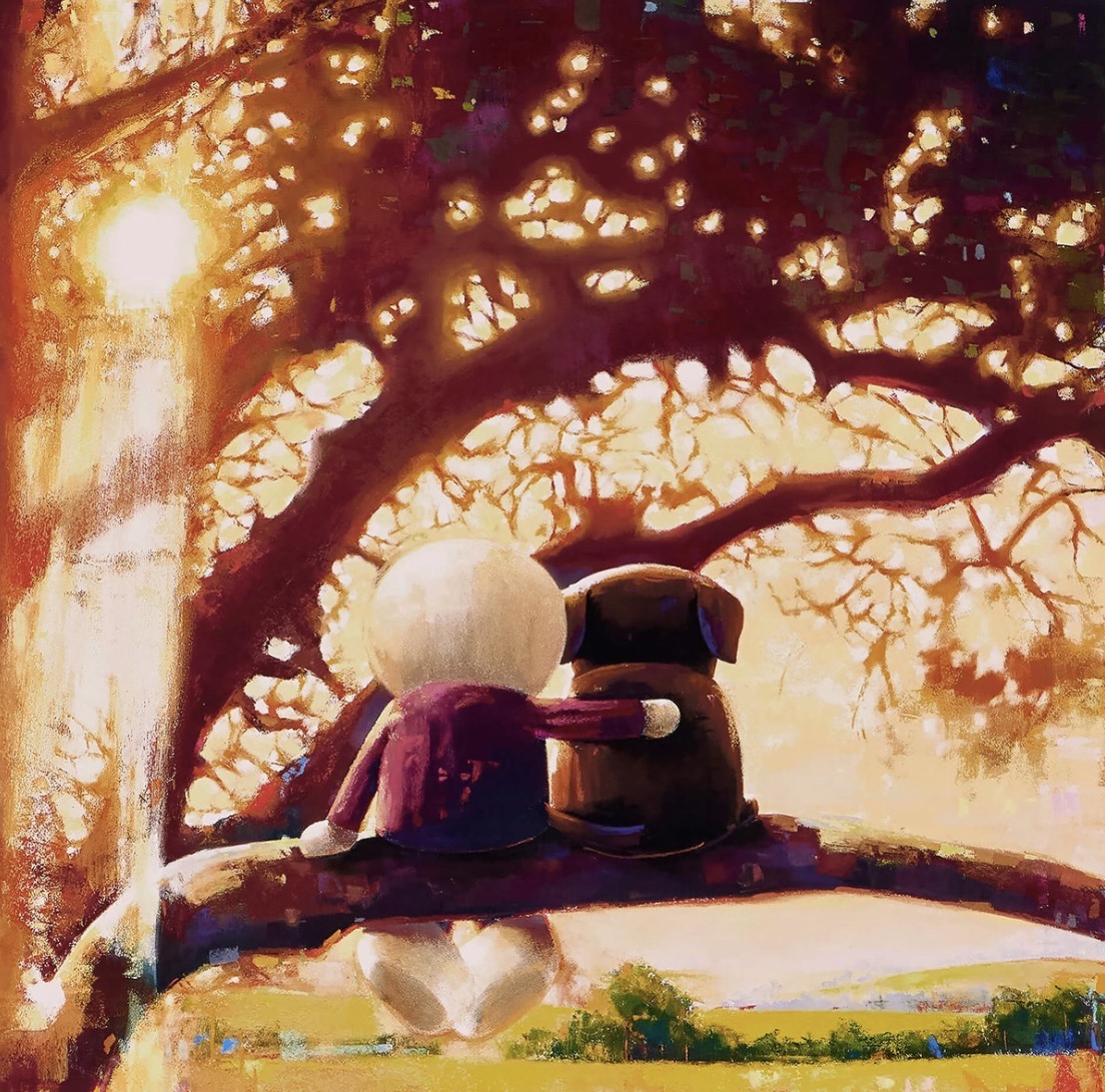 moments like these doug hyde