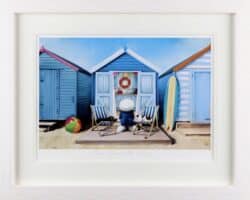 Our Favourite Days by Doug Hyde Limited Edition Print