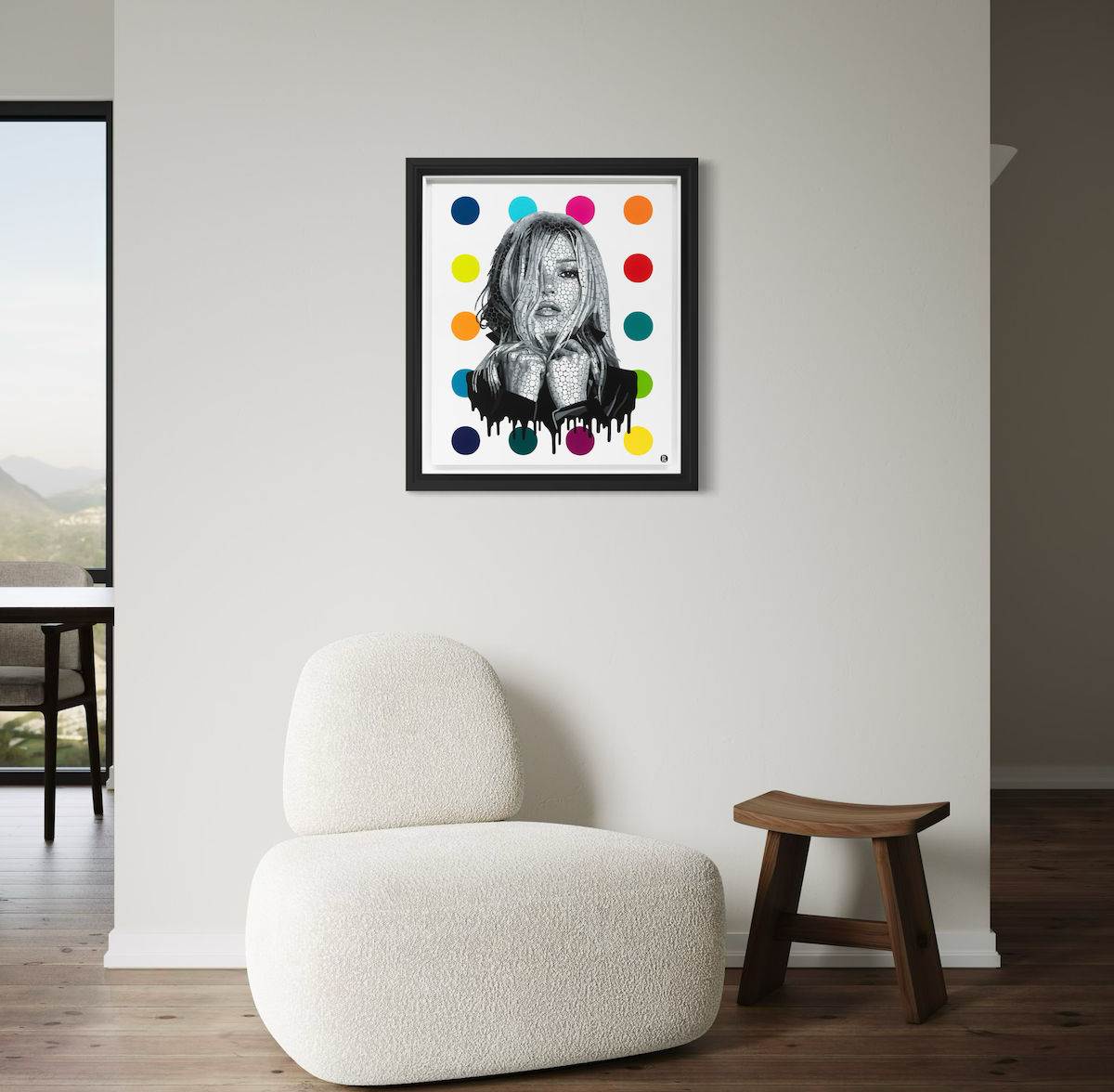 paul normansell kate moss