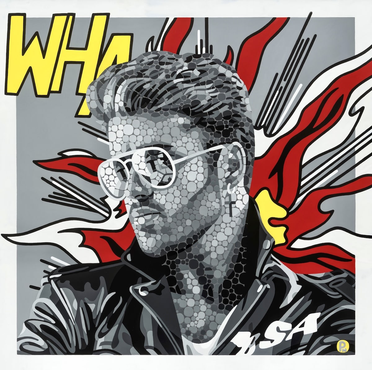 paul normansell george michael