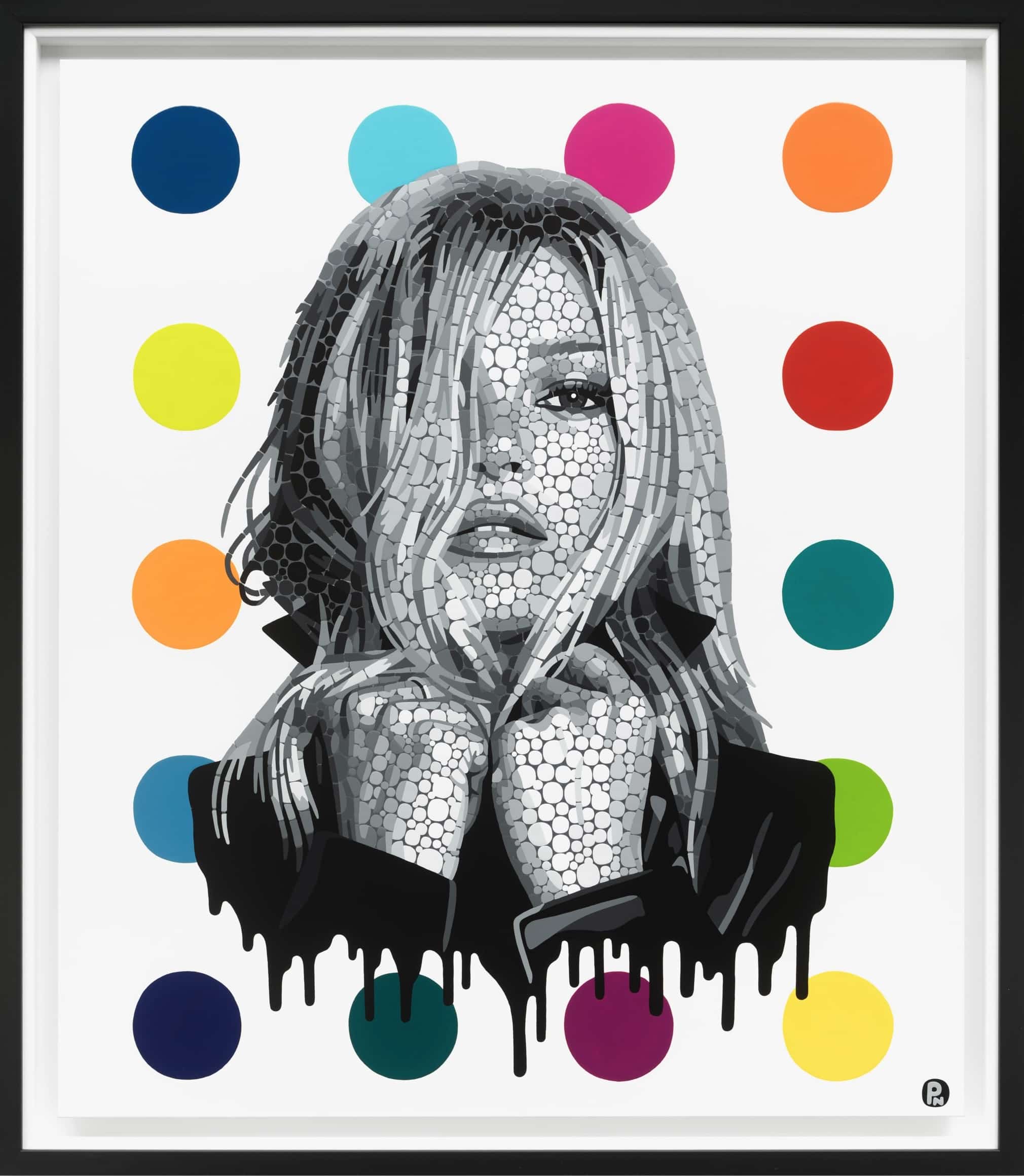 kate moss face of an era paul normansell