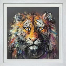 Sienna by Joe Galindo Limited Edition Print