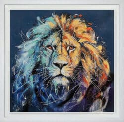 Maximus by Joe Galindo Limited Edition Print