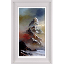 Above the Horizon I Philip Gray Limited Edition Print