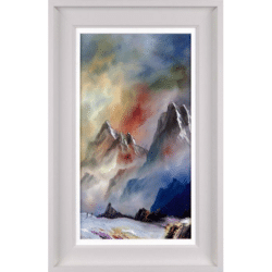 Above the Horizon II Philip Gray Limited Edition Print